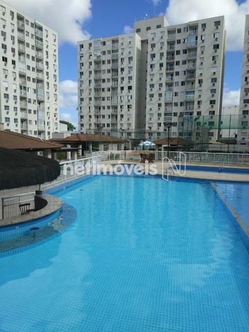 Apartamento 2 quartos, em Laranjeiras