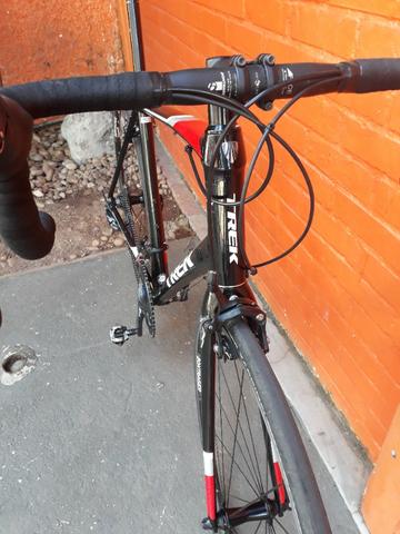 Vendo Trek Domane sl3 2018 Tam.58 - Foto 4
