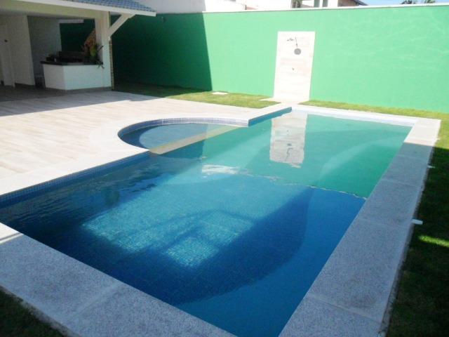 Vendo casa em condomínio no bairro Sapiranga com 4 suítes por 599.900 pronta para morar - Foto 6