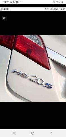 HB 20s Sedan 1.6 / */ - Foto 2