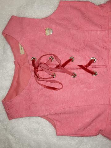 Vestido rosa - Foto 2