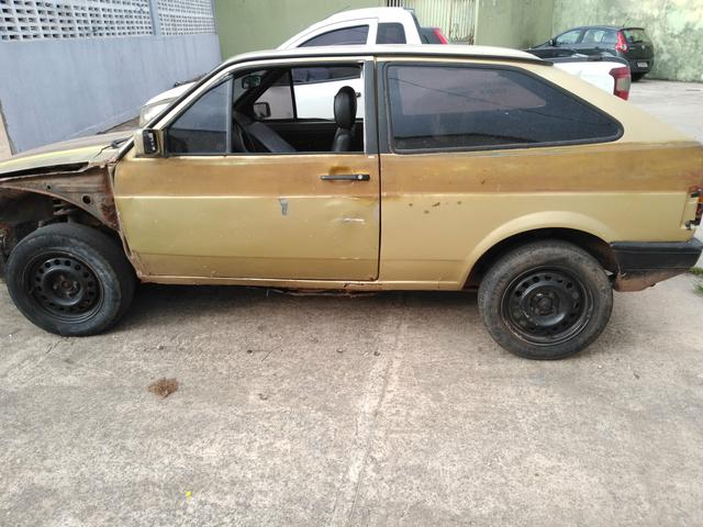 Vende-se gol GTI 95 - Foto 3