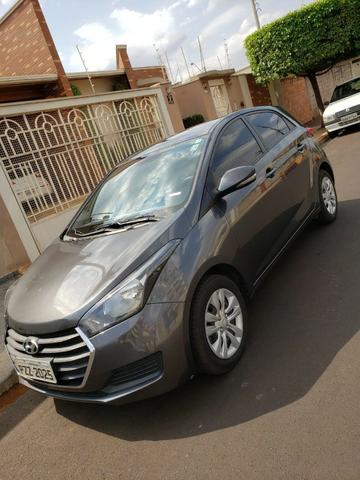 HB20 Comfort Plus 1.0 2017/2018 - Foto 2