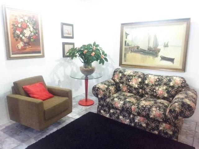 CA1792 Casa Residencial na Cidade dos Funcionários, 3 quartos, 3 vagas de garagem - Foto 14