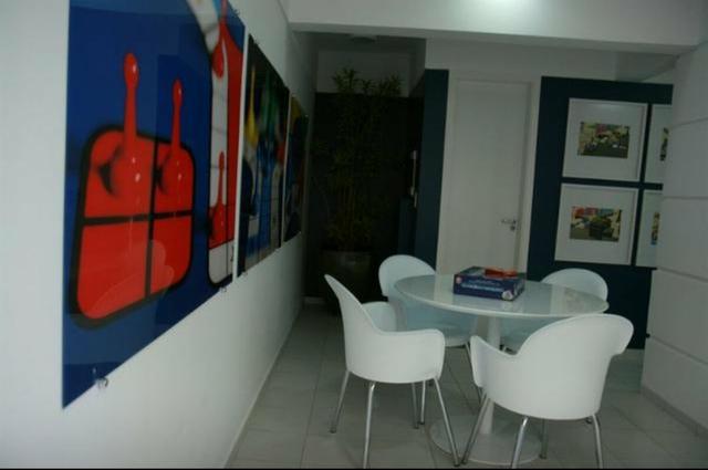 Decifran Roberto Vende Apartamento Piazza Boulevard - Foto 5