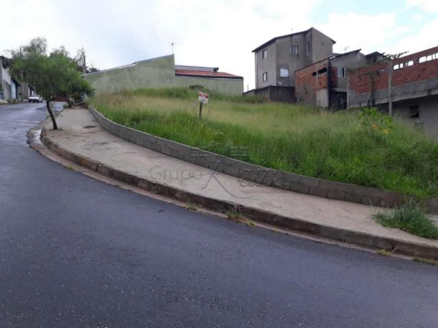 Terreno - terreno padrão