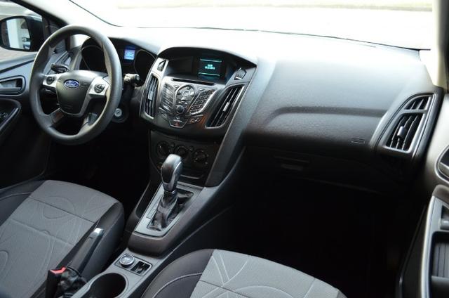 Focus 1.6 S - Completo - Automático - 50 Mil Km - Foto 10