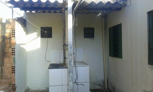 Casa mais duas quitinetes São Sebastiao - Foto 5