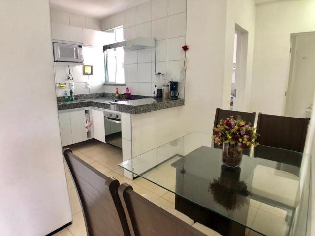 AP0629 - Paço de Messejana - Apartamento 3 quartos, 2 vagas e lazer completo - Foto 12