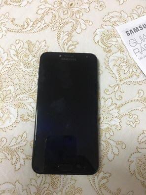 PARA VENDER HOJE !! Celular J4 32gigas+ 16gigas(cartão de memória) - Foto 4
