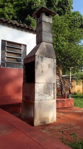 Churrasqueira