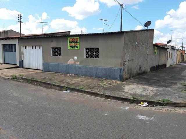 Vende se Casa na QNJ 46 , Ótima Localização! - Foto 3