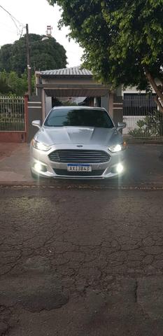 Fusion AWD 2013 - Foto 12