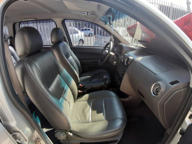 Ecosport xlt 2.0 2005 - Foto 9