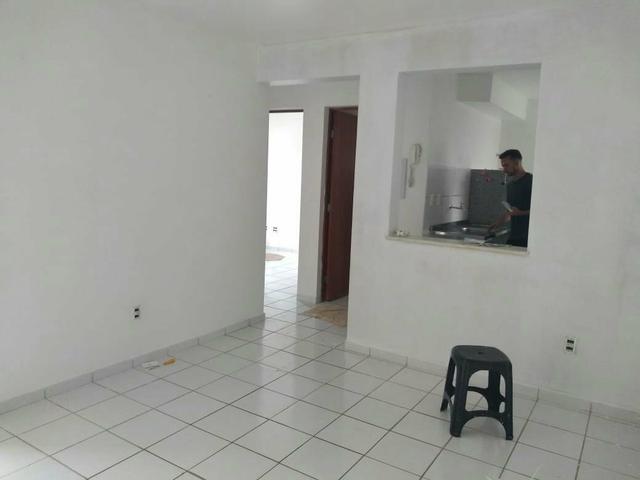 Vendo apto no condomínio guarujá - Foto 2