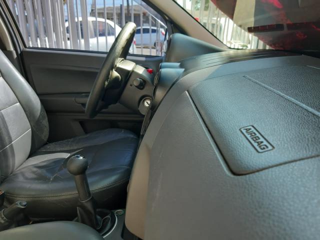 Ecosport xlt 2.0 2005 - Foto 19