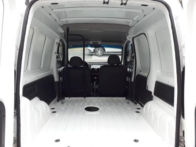RENAULT KANGOO EXPRESS 1.6 16v(PackClim)(Hi-Flex) 4p - Foto 13