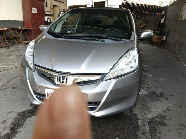 Honda Fit EX 1.5 2014 - Foto 5