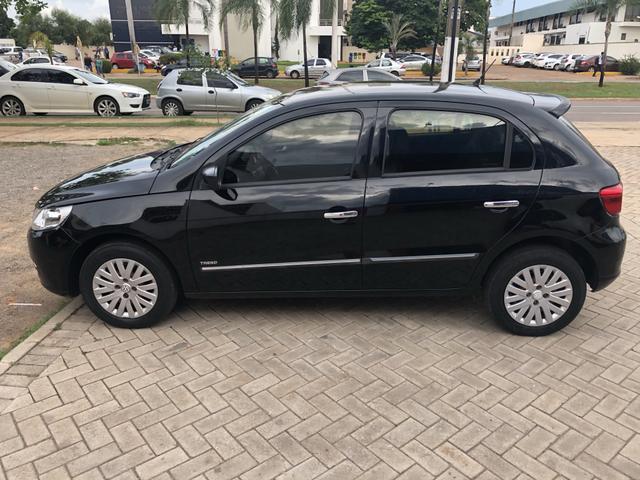 Vendo VW Gol GV