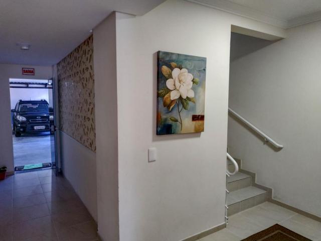 Apartamento à venda com 3 dormitórios em Saguaçú, Joinville cod:1656 - Foto 4