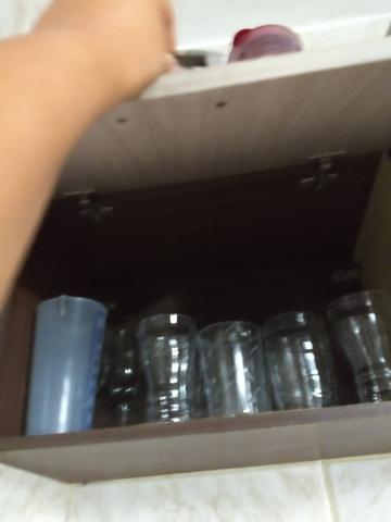 Armário Cozinha - Foto 3