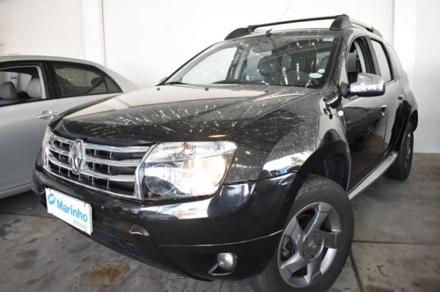 Renault duster 2014 1.6 dynamique 4x2 16v flex 4p manual