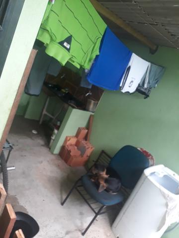 Troco essa casa em Manacapuru com uma em manaus - Foto 6