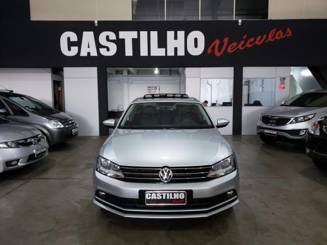 Jetta 1.4 TSI Comfortline Tiptronic 2016