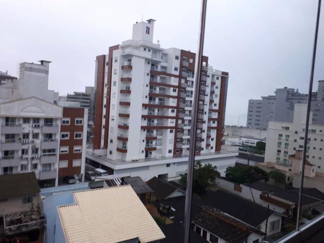 16972 - Apartamento semi-mobiliado com 2 dormitório - Agronômica - Foto 2