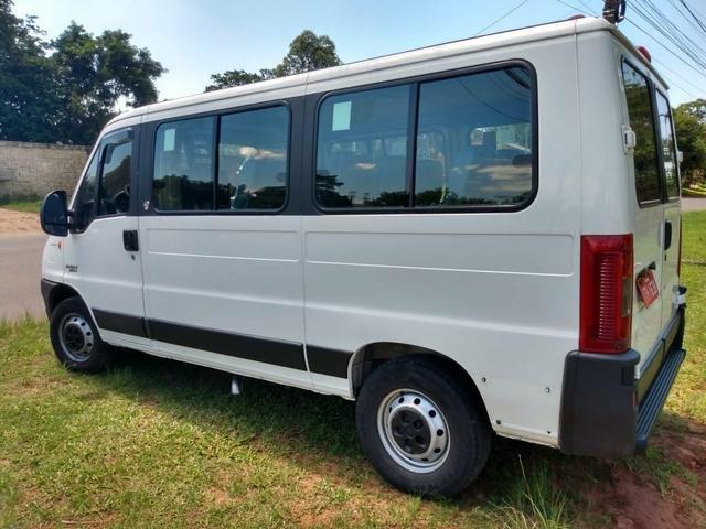 Ducato Minibus 16 lugares - Foto 4