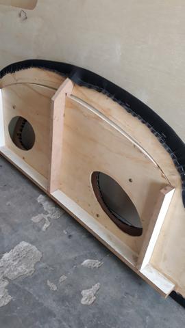 Tampão de fusca - Foto 3