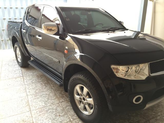 L200 Triton 2013