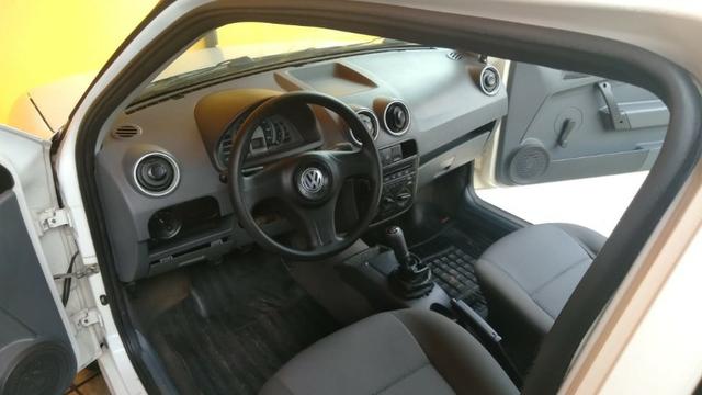 Volkswagen Gol 1.0 - Foto 2