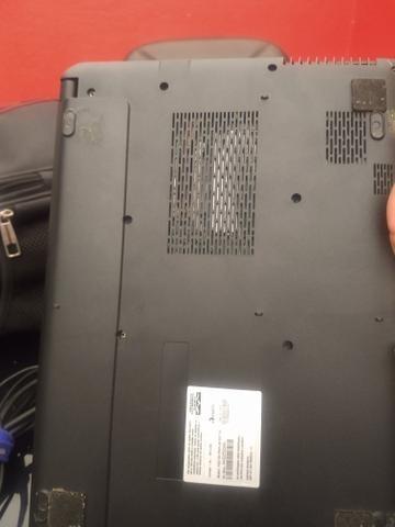 Notebook positivo i3, 500 de hd - Foto 3