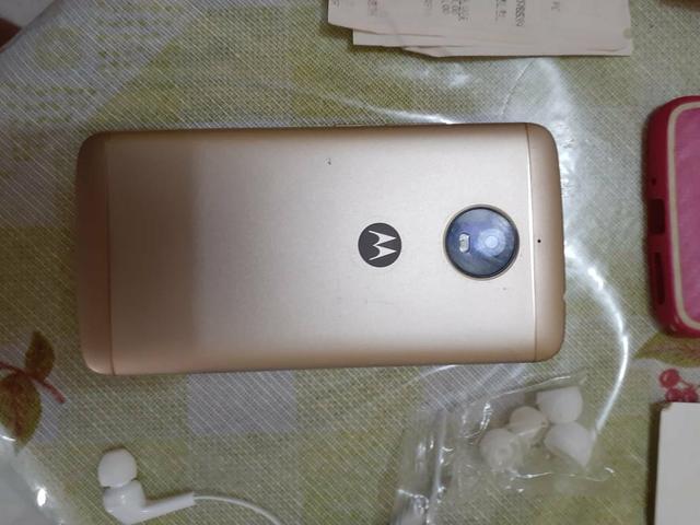 Moto E 4 plus 16 GB - Foto 4