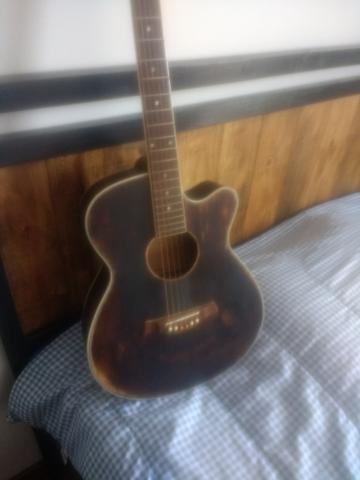 Vendo violão - Foto 2