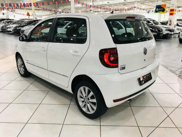 Volkswagen Fox 1.6 PRIME GII - Foto 5