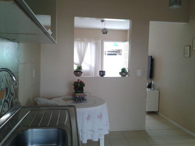 VA-Linda casa com 03 quartos em Camboriu! - Foto 5