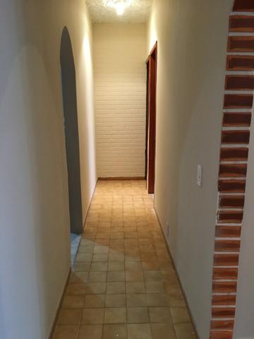 Guapimirim Casa Linear 2Qts com Quintal - Foto 10