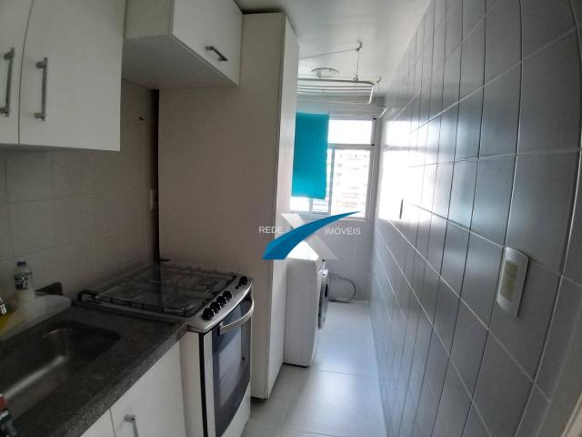 Barra da tijuca. apartamento com 3 dormitórios à venda, 91 m² por r$ 630.000 - barra da ti - Foto 16