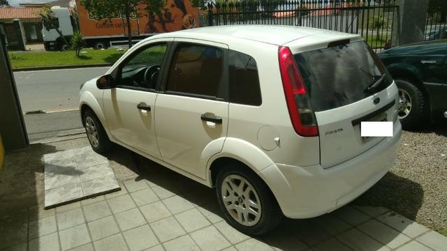 Ford Fiesta Flex - Foto 3