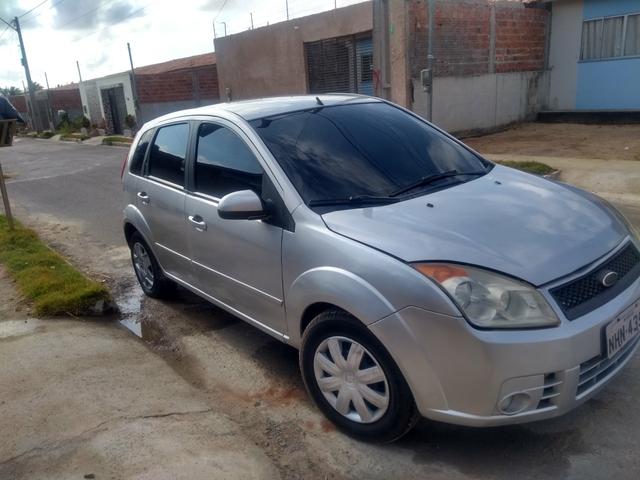 Fiesta Ret 1.0 13500,00 - Foto 2