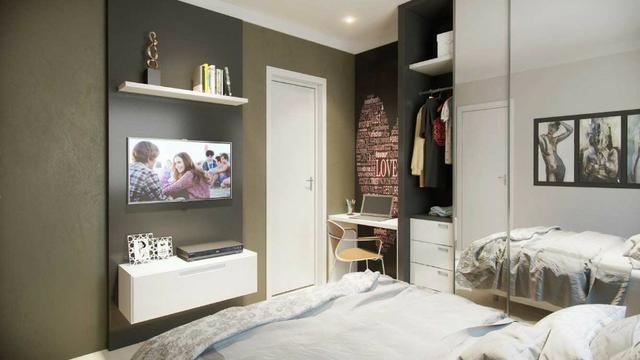 Vendo apartamento em Messejana com 3 quartos e 2 vagas, excelente localização - Foto 7