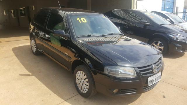 Gol GIV 2010