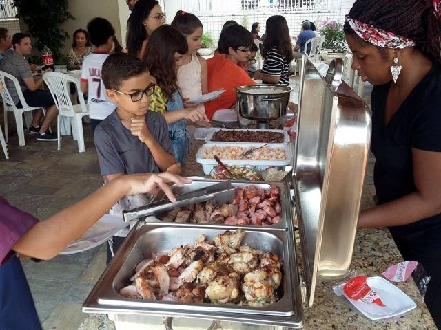 Churrasqueiro, buffet de churrasco, consultoria e organização de eventos - Foto 6