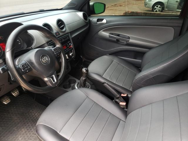 VOLKSWAGEN SAVEIRO 2014/2015 1.6 CROSS CD 16V FLEX 2P MANUAL - Foto 3