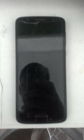 Vendo moto g6