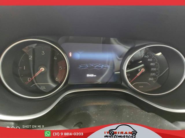 Jeep Compass Trailhawk 2.0 4x4 16v Aut. Diesel - Foto 6