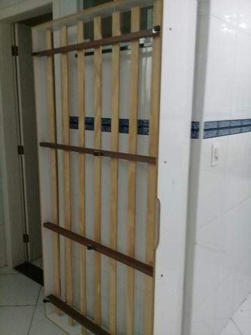 Cama auxiliar de solteiro - Foto 2