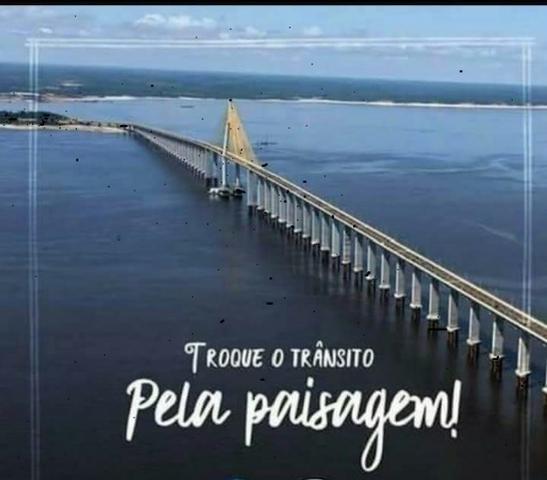 Chácaras Rio Negro, Lotes 1.000 m², a 15 minutos da ponte rio negro;:[ - Foto 7